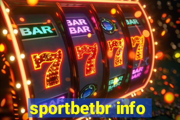 sportbetbr info